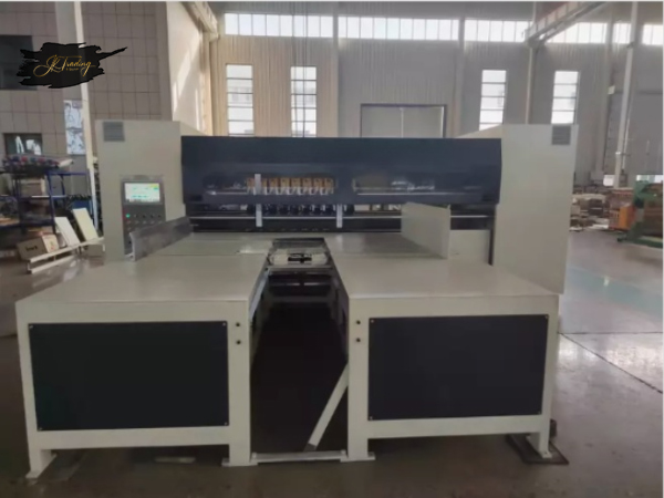 Automatic Honeycomb Board Thin Blade Slitting Machine